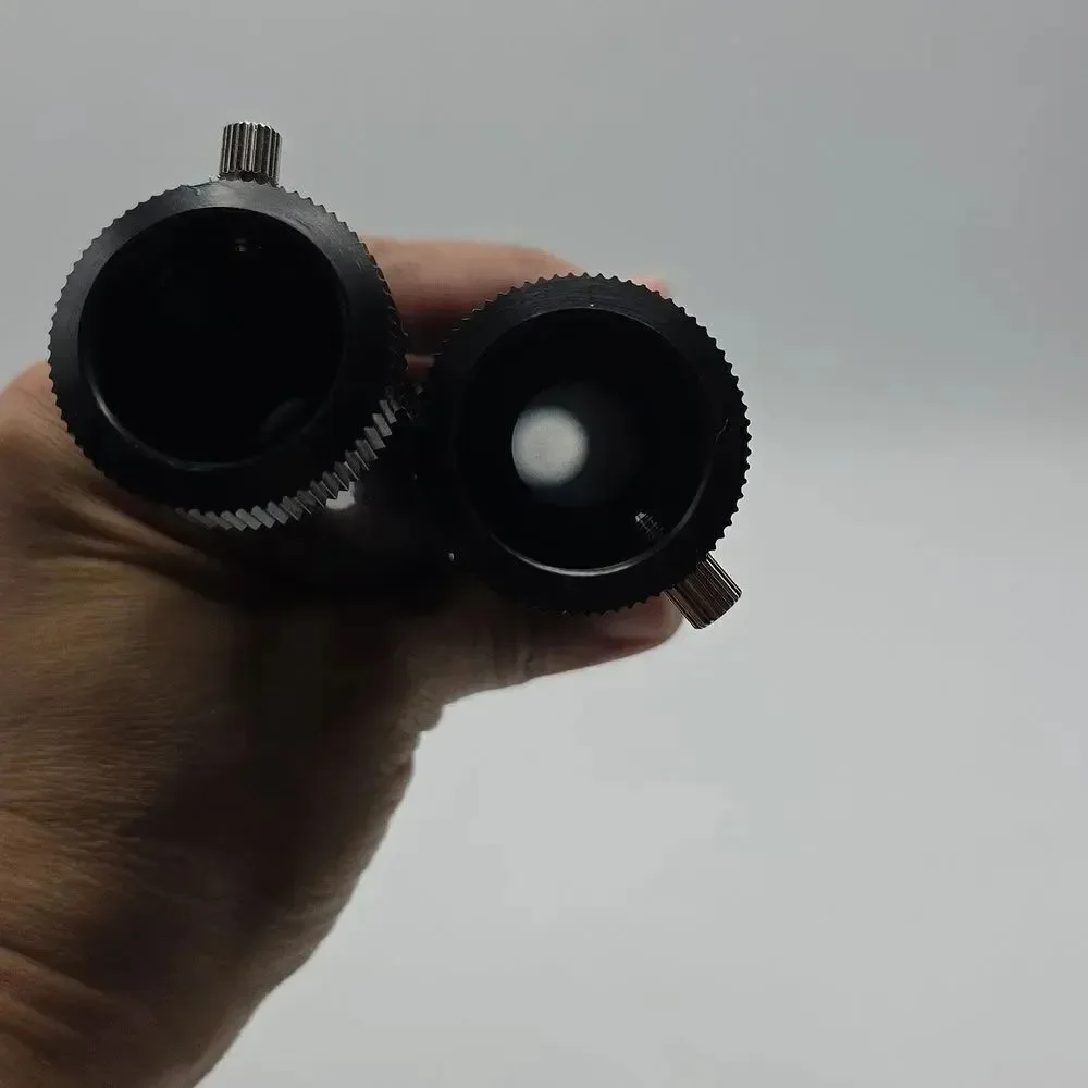 Barlow 1X 3X Erecting Telescope Eyepiece Set  4mm, 9mm, 20mm + Erecting Eyepiece